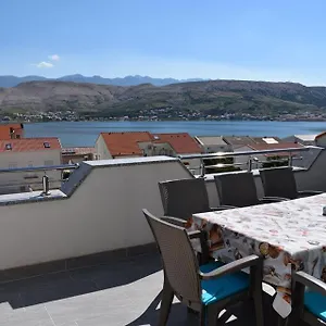 Celjak Apartament